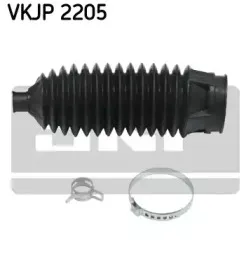 VKJP 2205 SKF Комплект пылника, рулевое управление